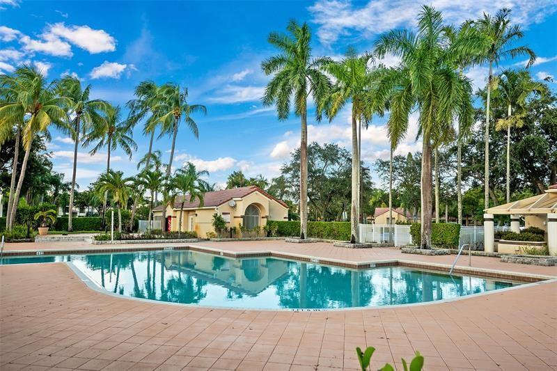 Coco Parc Condo - Residential