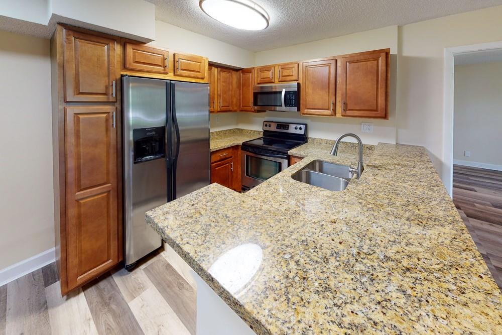 Coco Parc Condo - Residential