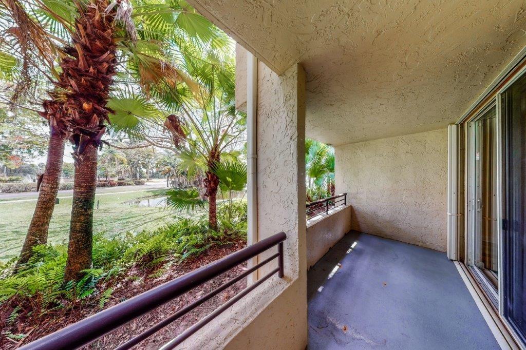 Coco Parc Condo - Residential