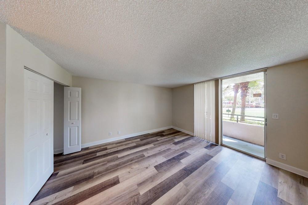 Coco Parc Condo - Residential