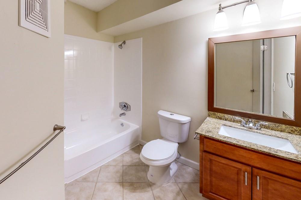 Coco Parc Condo - Residential