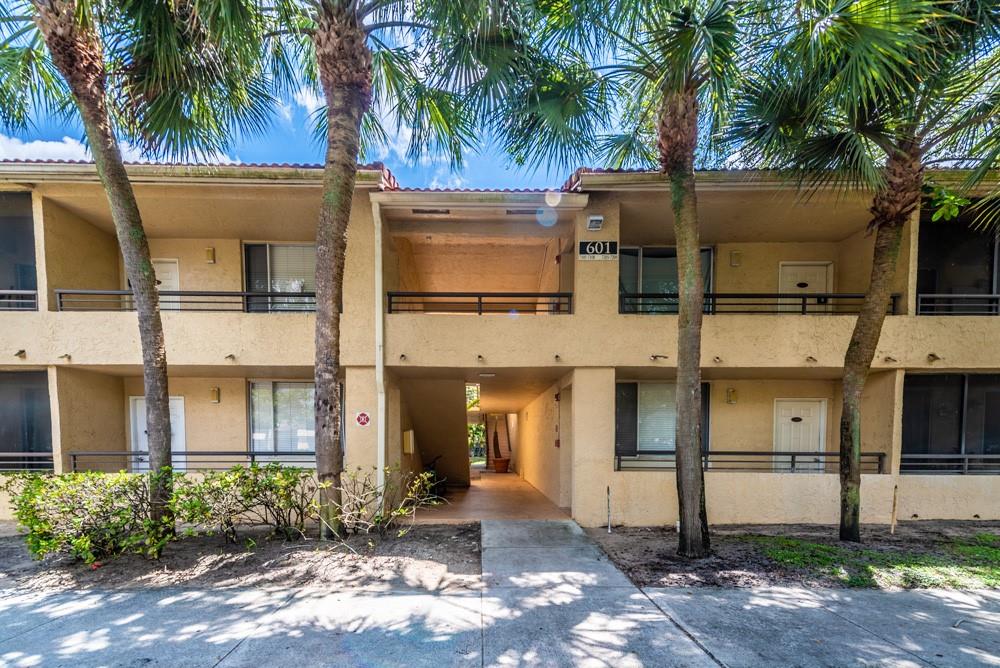 Coco Parc Condo - Residential