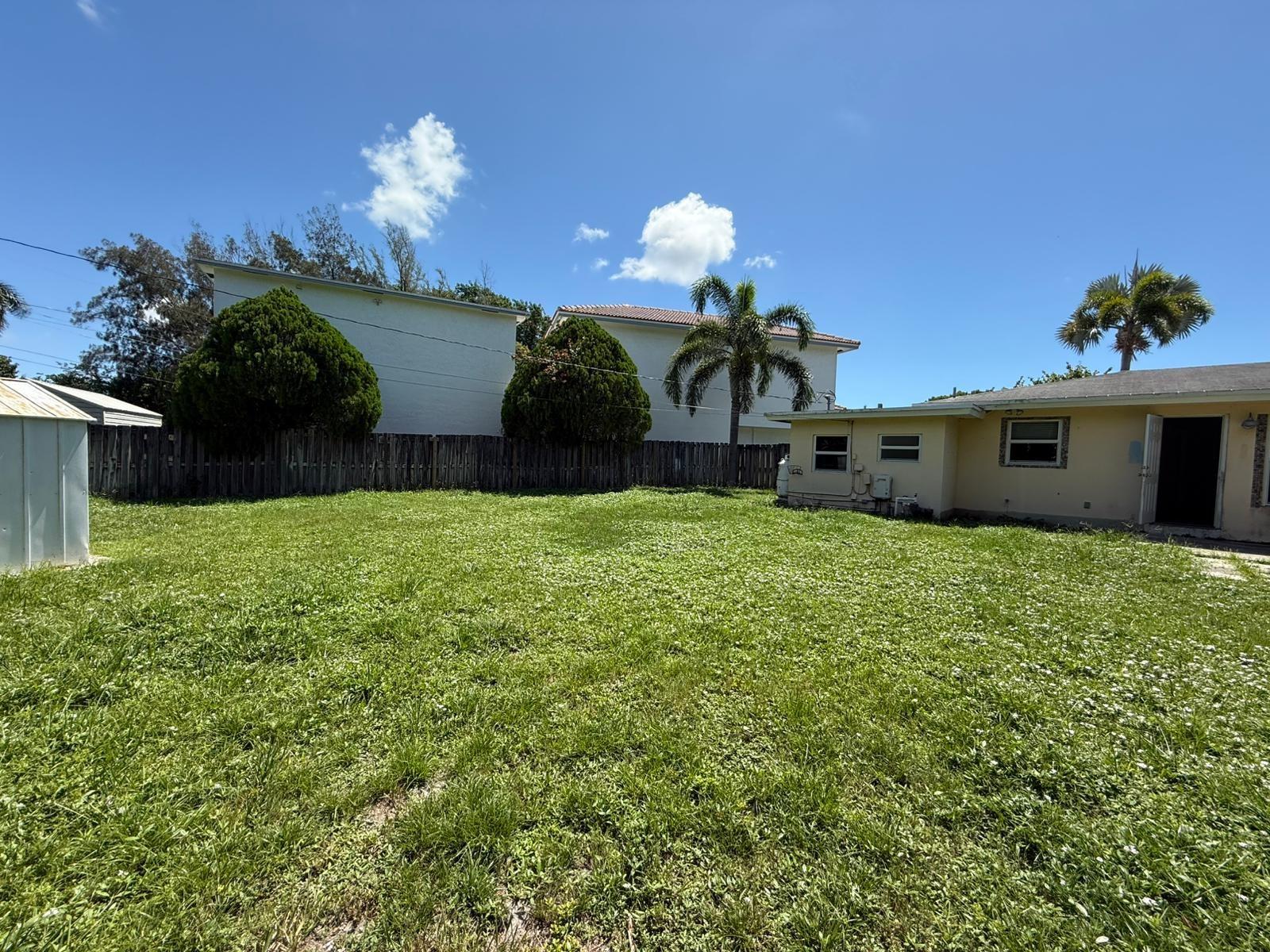 March Estates Amd 39-2 B - Residential Lease