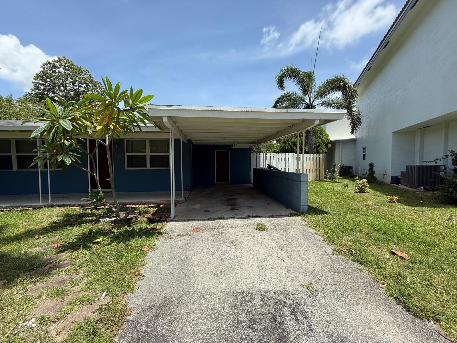 March Estates Amd 39-2 B - Residential Lease