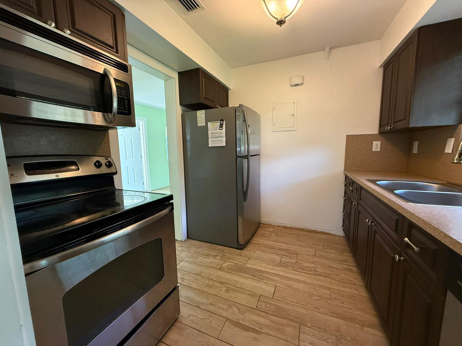 March Estates Amd 39-2 B - Residential Lease