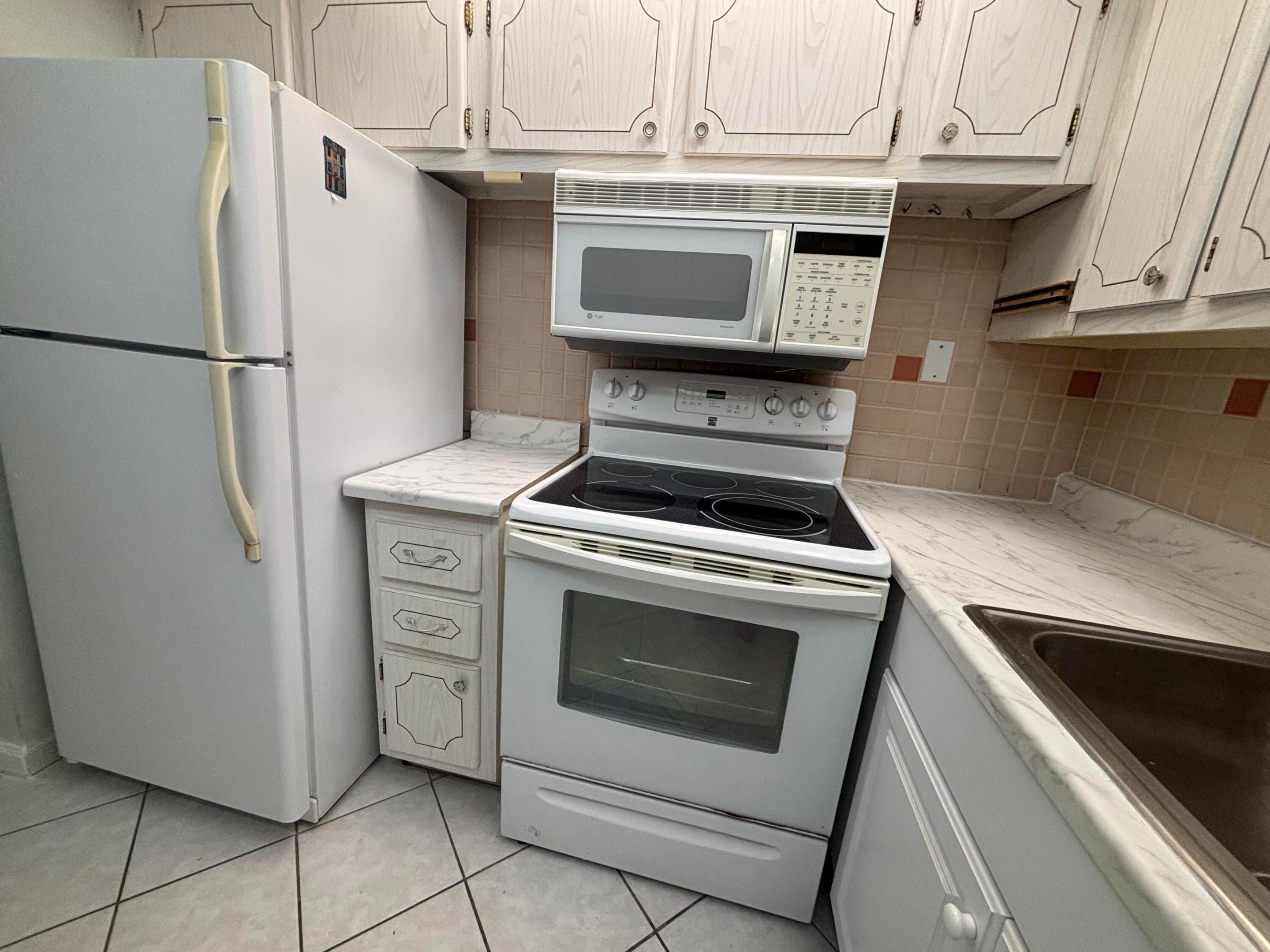 WINDSOR CONDOS - Residential