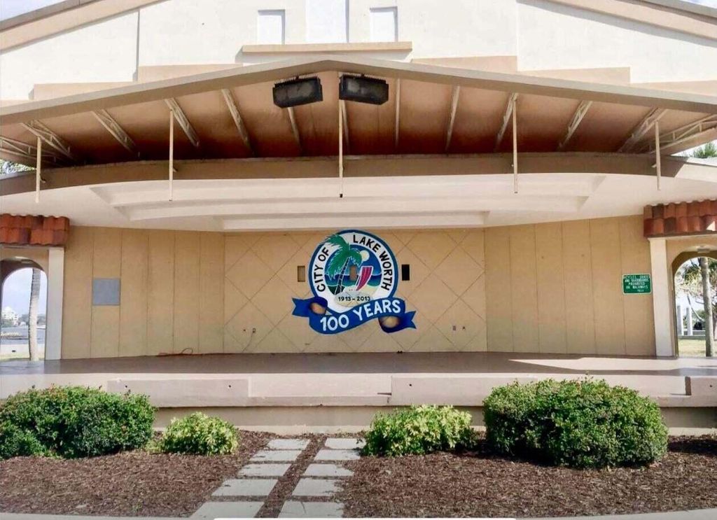 Photo of 304 S Ocean Breeze #304, 306, 308, Lake Worth Beach, FL 33460 (MLS # R11072890)