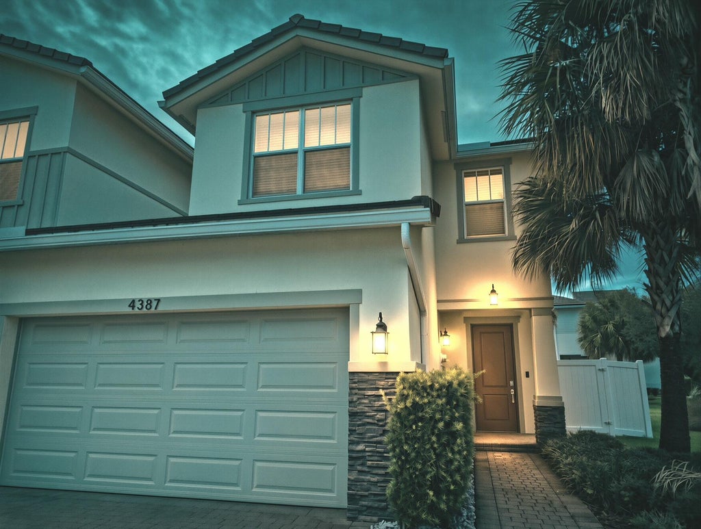 Photo of 4387 Veleiros Avenue, Deerfield Beach, FL 33064 (MLS # B26087931)