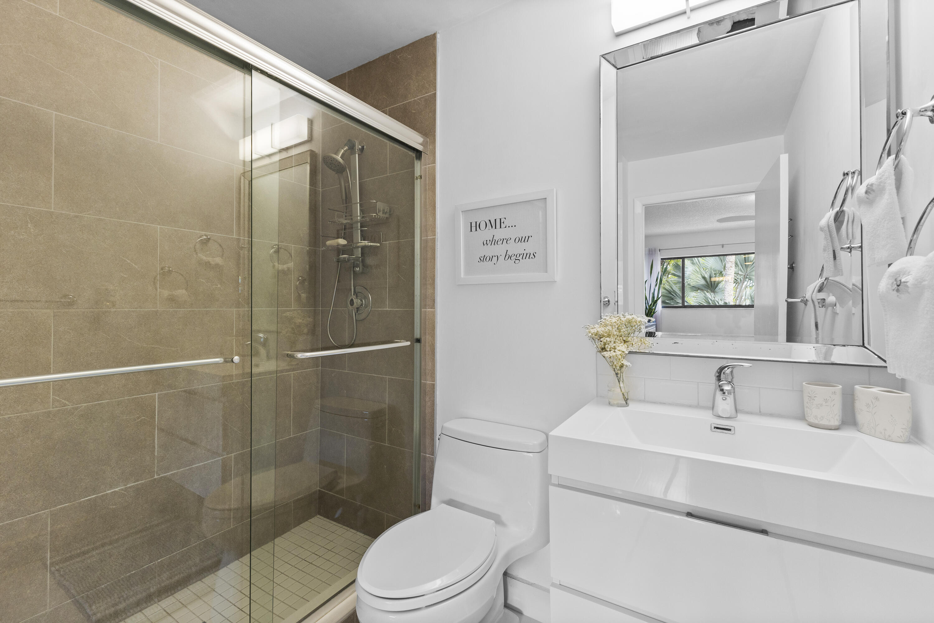 WITNEY A AND B CONDO - Residential