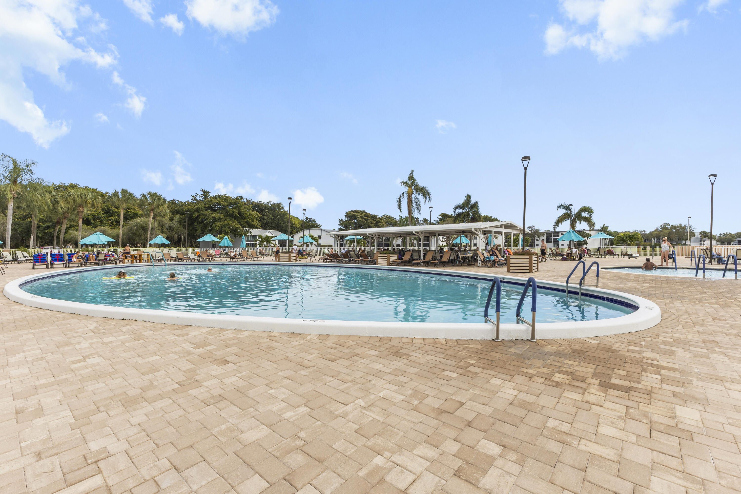 WITNEY A AND B CONDO - Residential