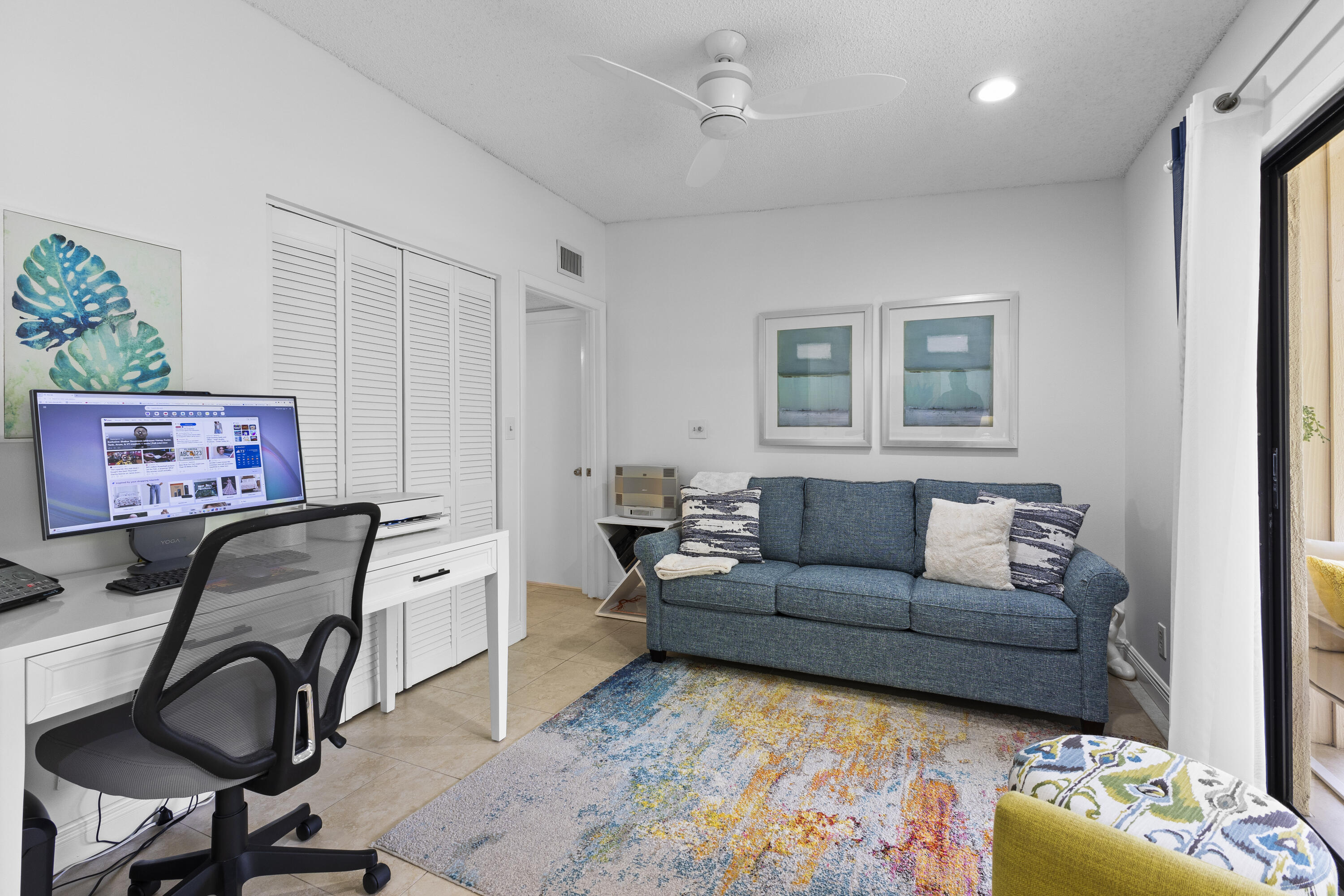 WITNEY A AND B CONDO - Residential