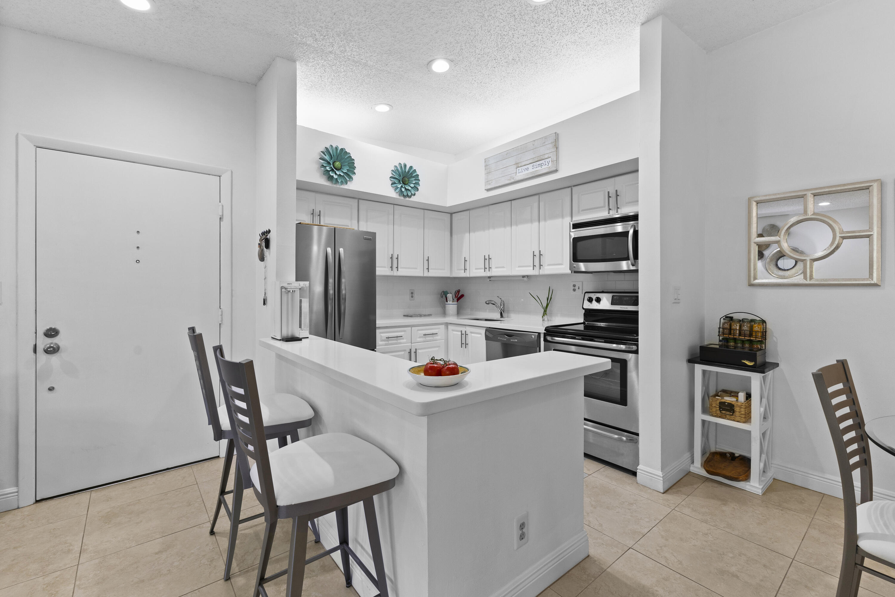 WITNEY A AND B CONDO - Residential