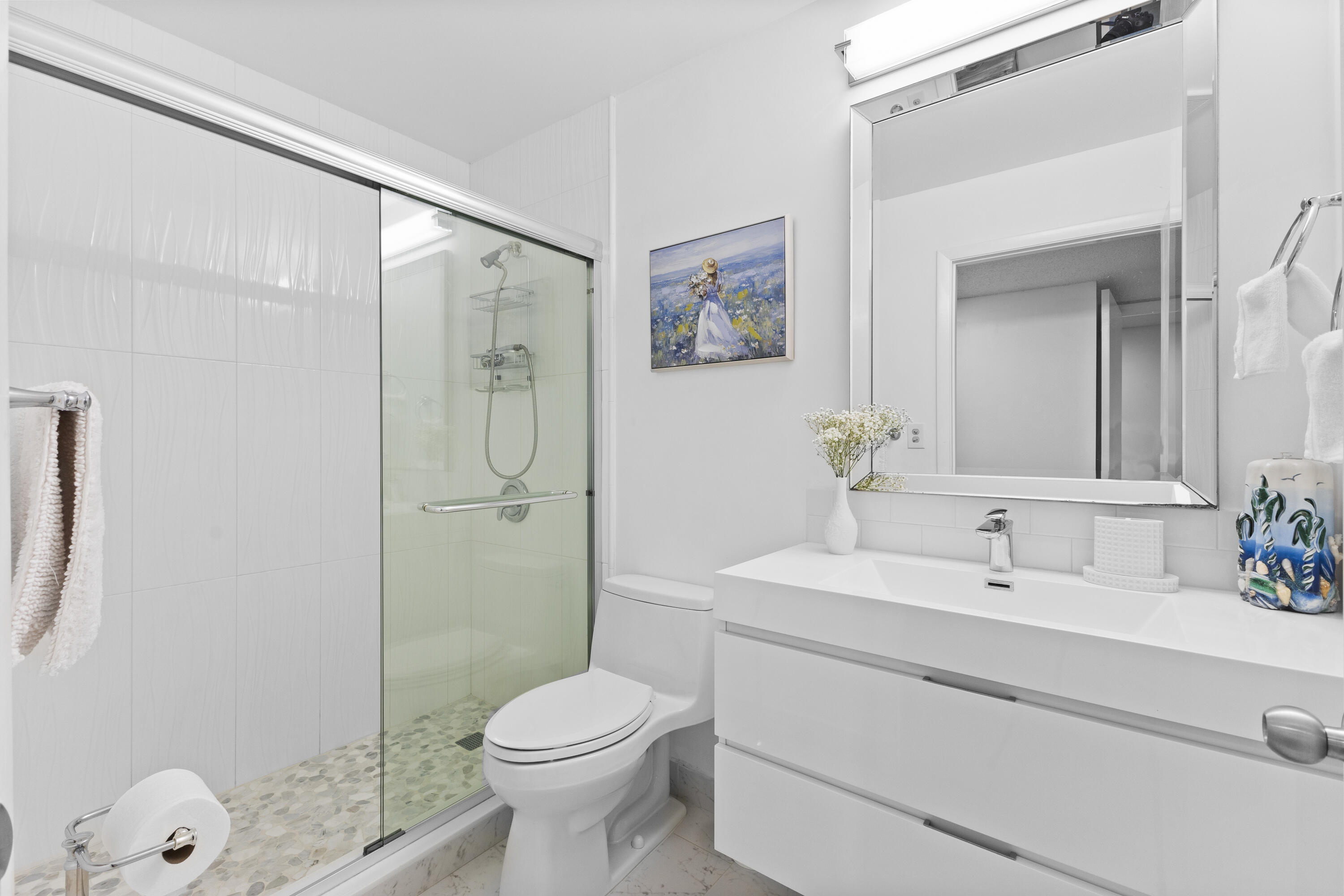 WITNEY A AND B CONDO - Residential