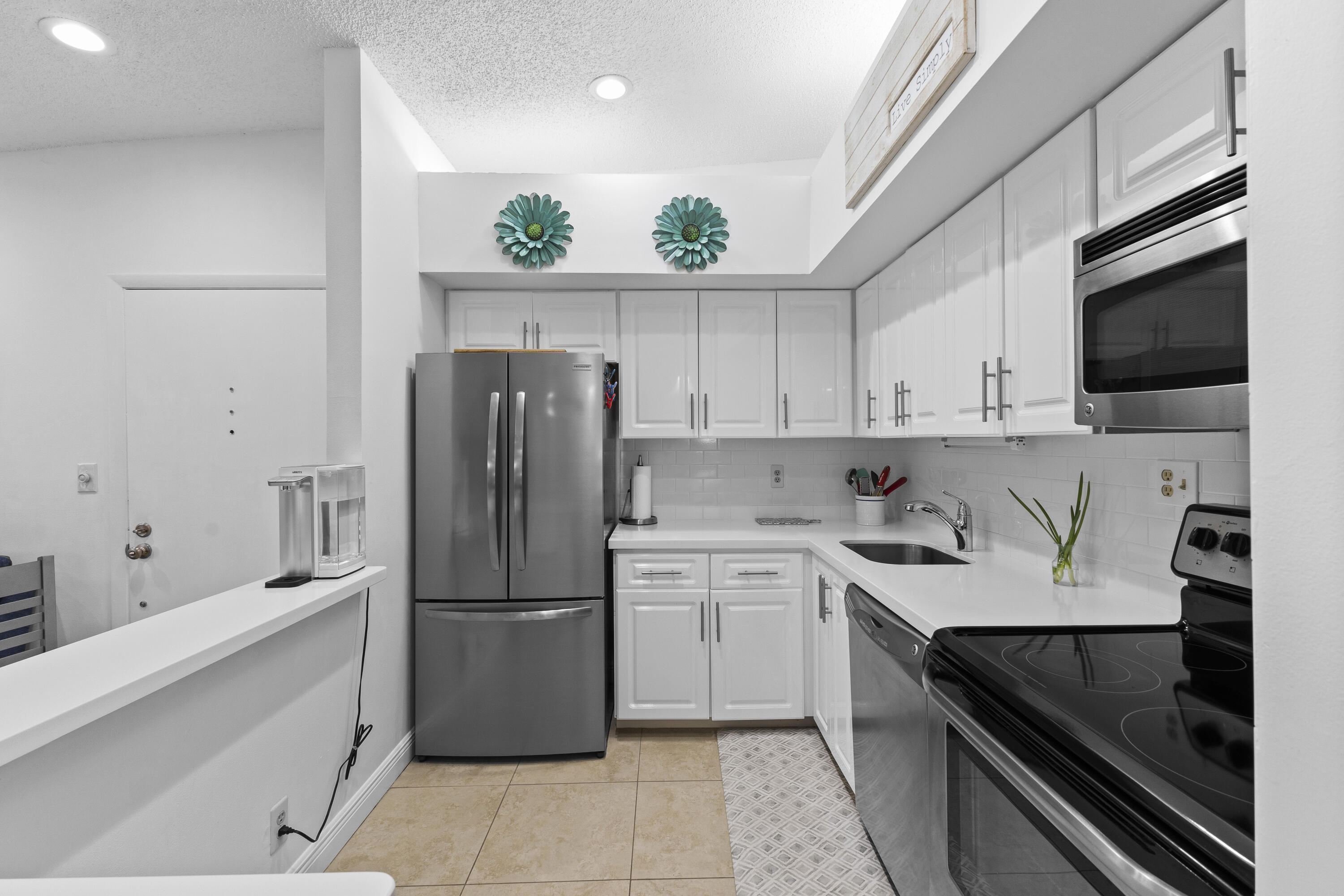 WITNEY A AND B CONDO - Residential