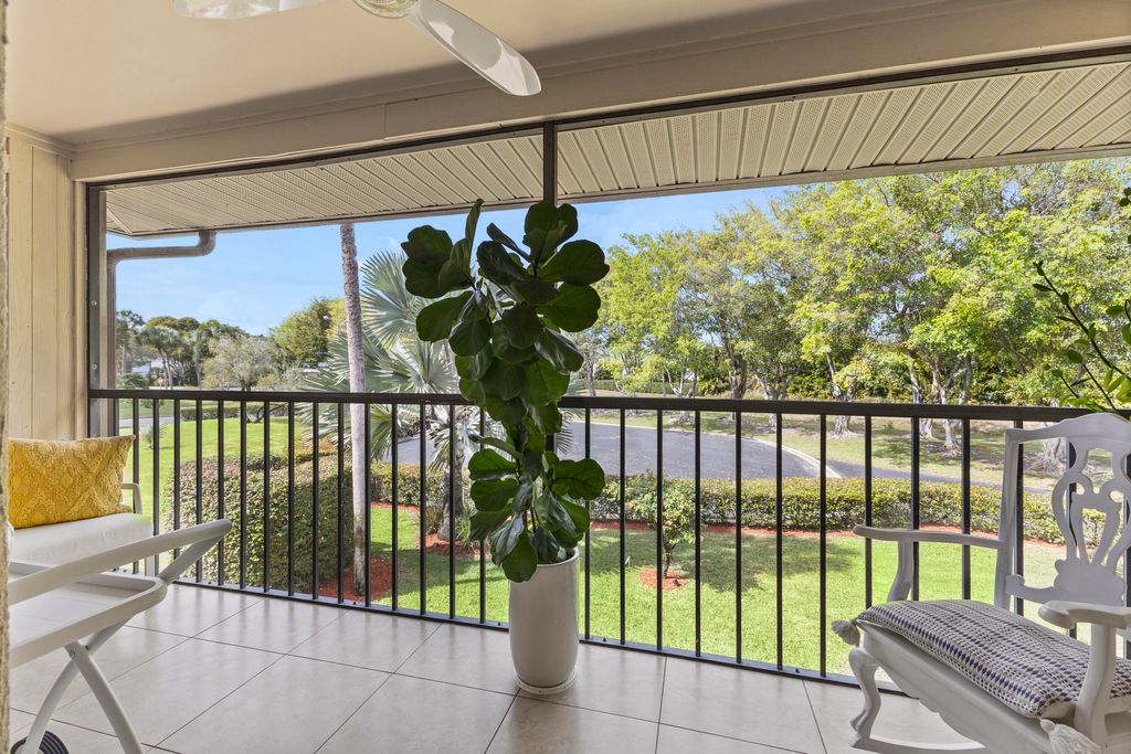 Photo of 15492 Lakes Of Delray Boulevard #203, Delray Beach, FL 33484 (MLS # R11161876)