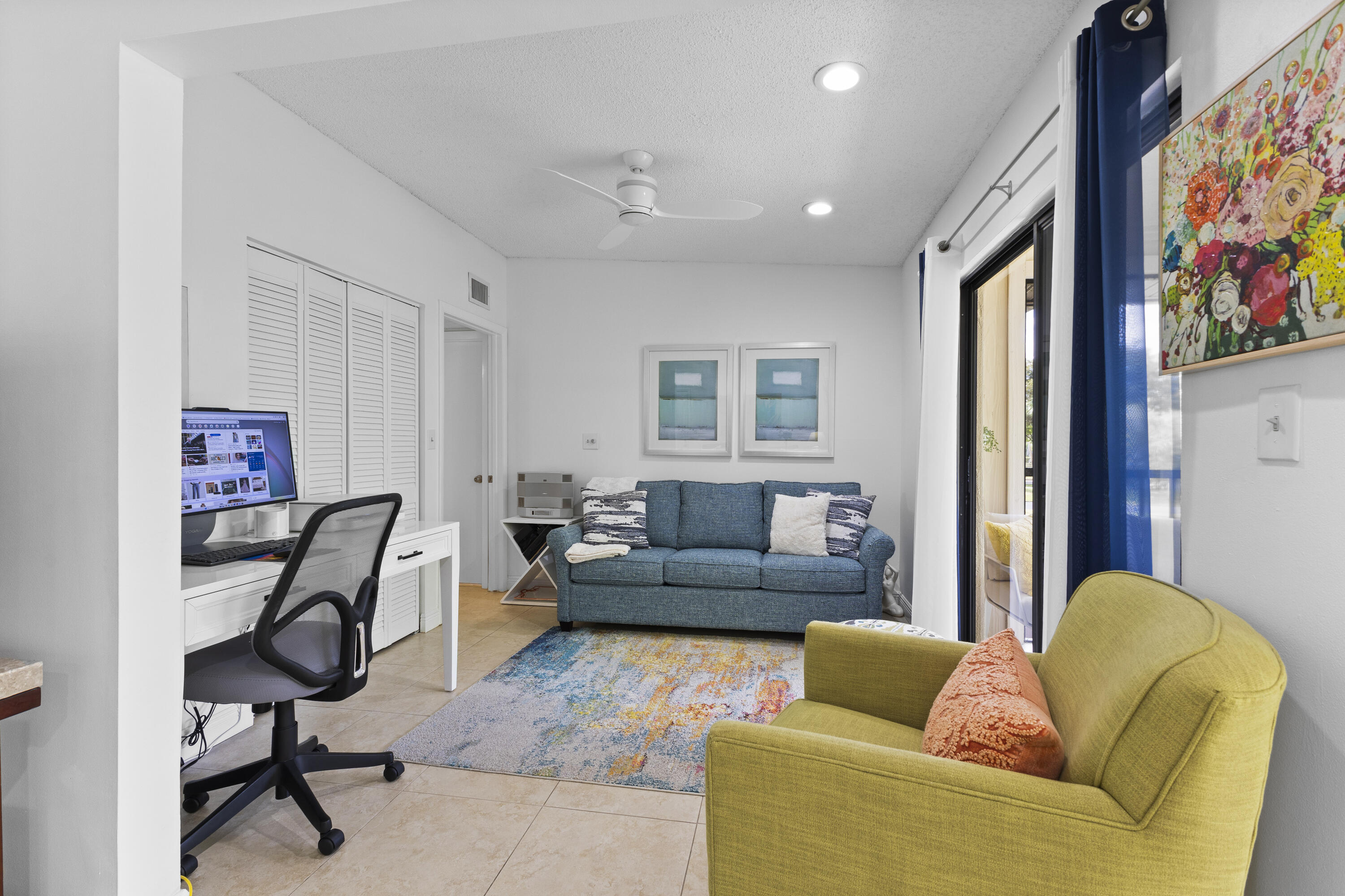 WITNEY A AND B CONDO - Residential