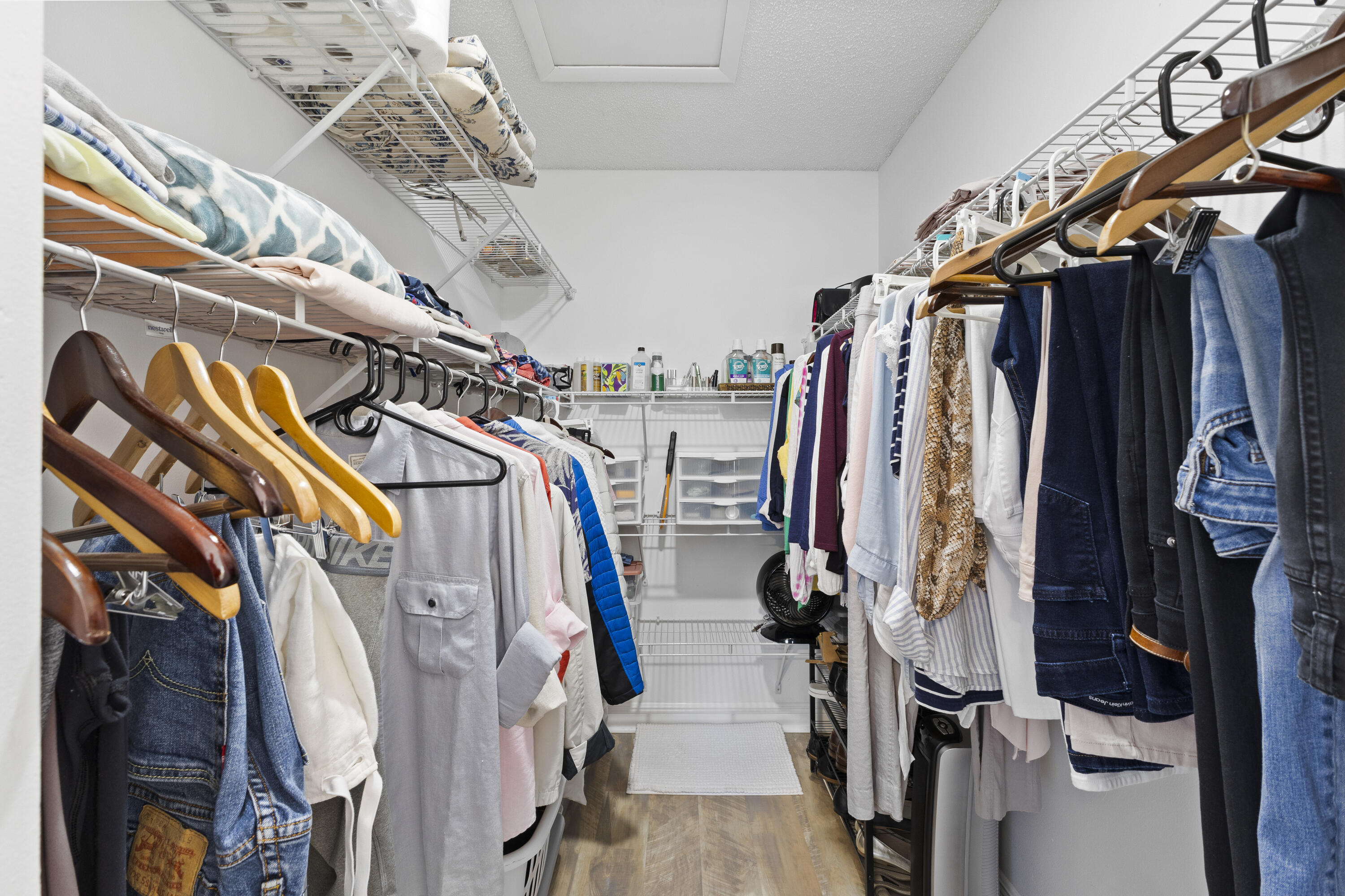 WITNEY A AND B CONDO - Residential