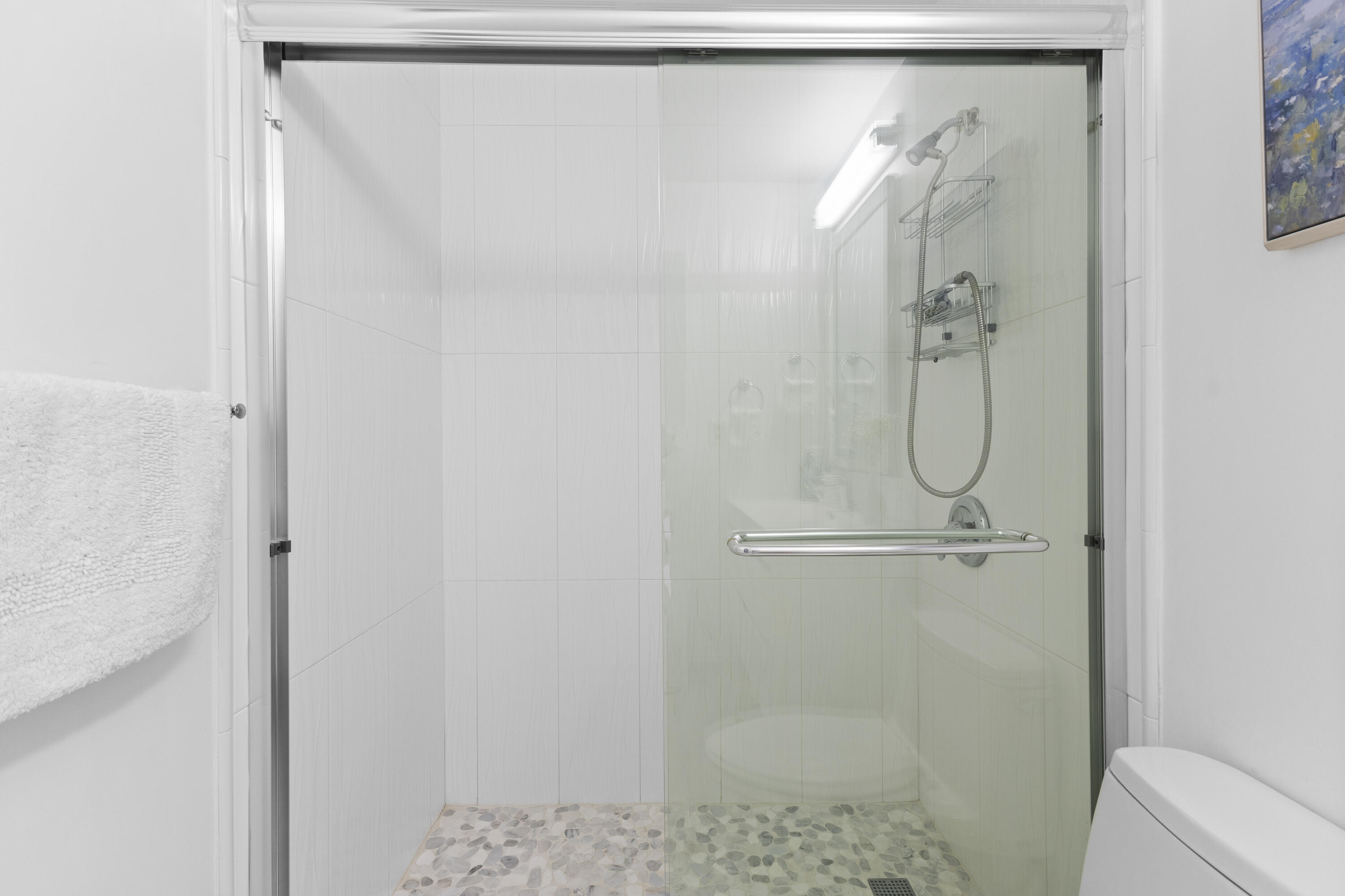 WITNEY A AND B CONDO - Residential