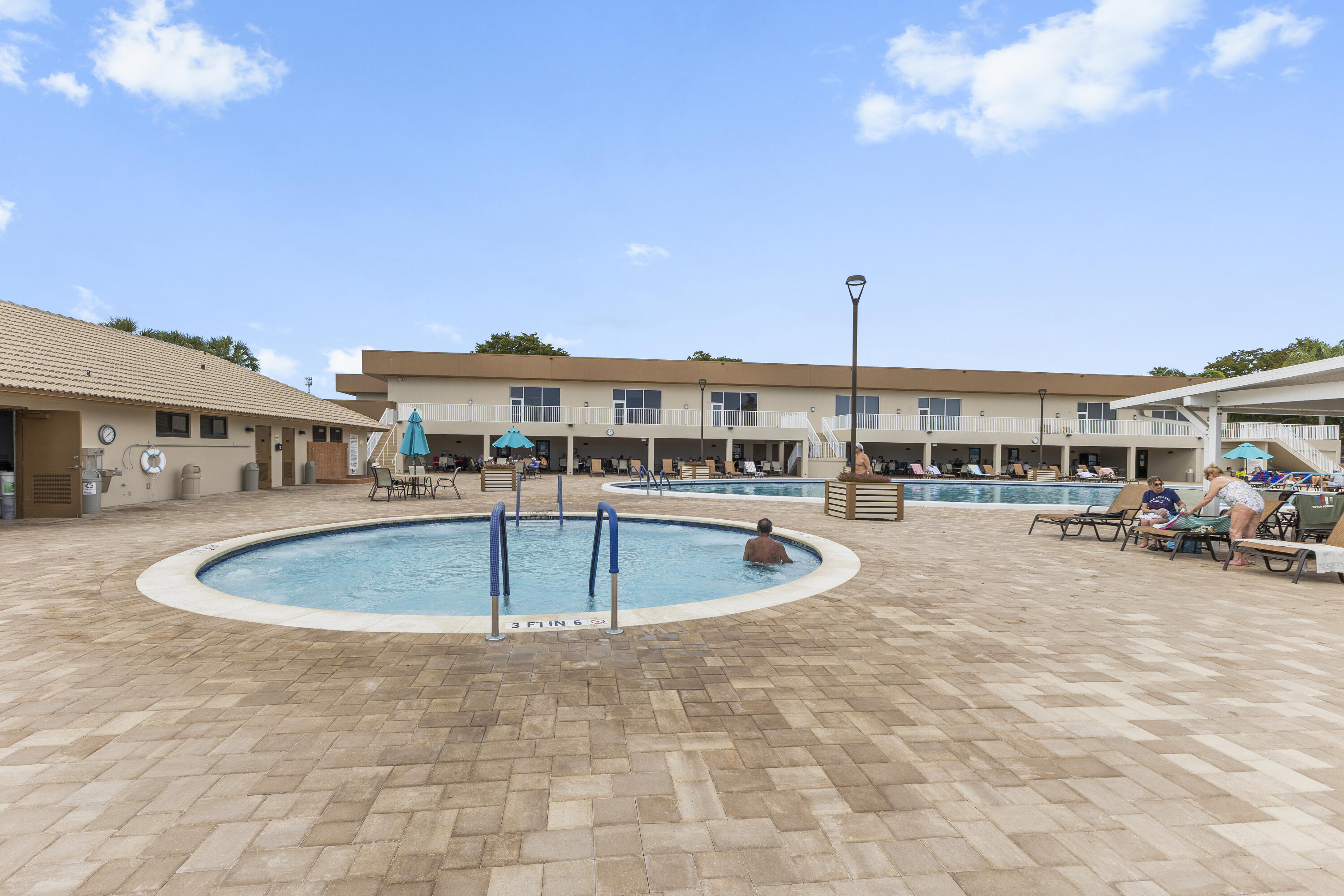 WITNEY A AND B CONDO - Residential