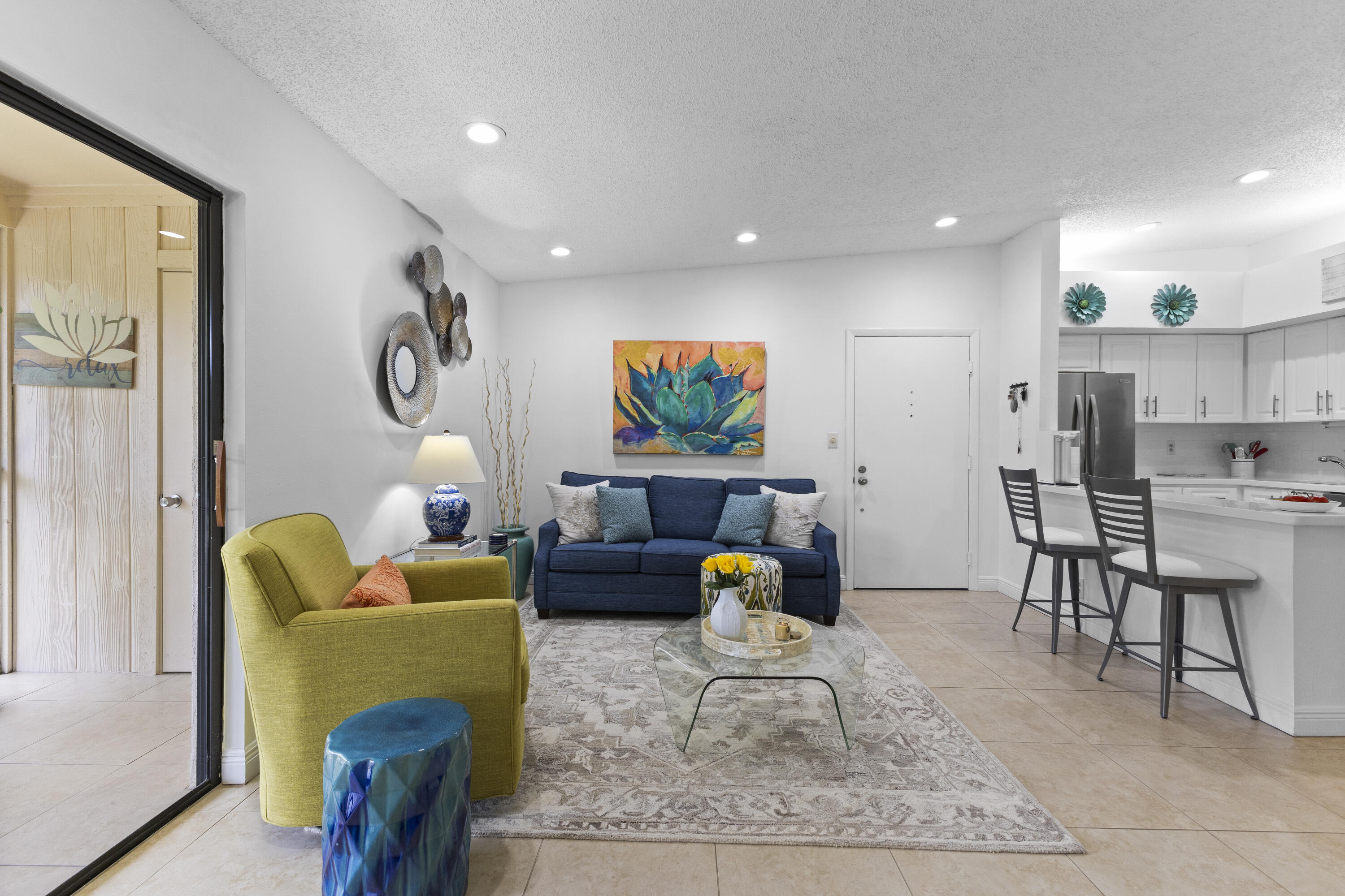 WITNEY A AND B CONDO - Residential