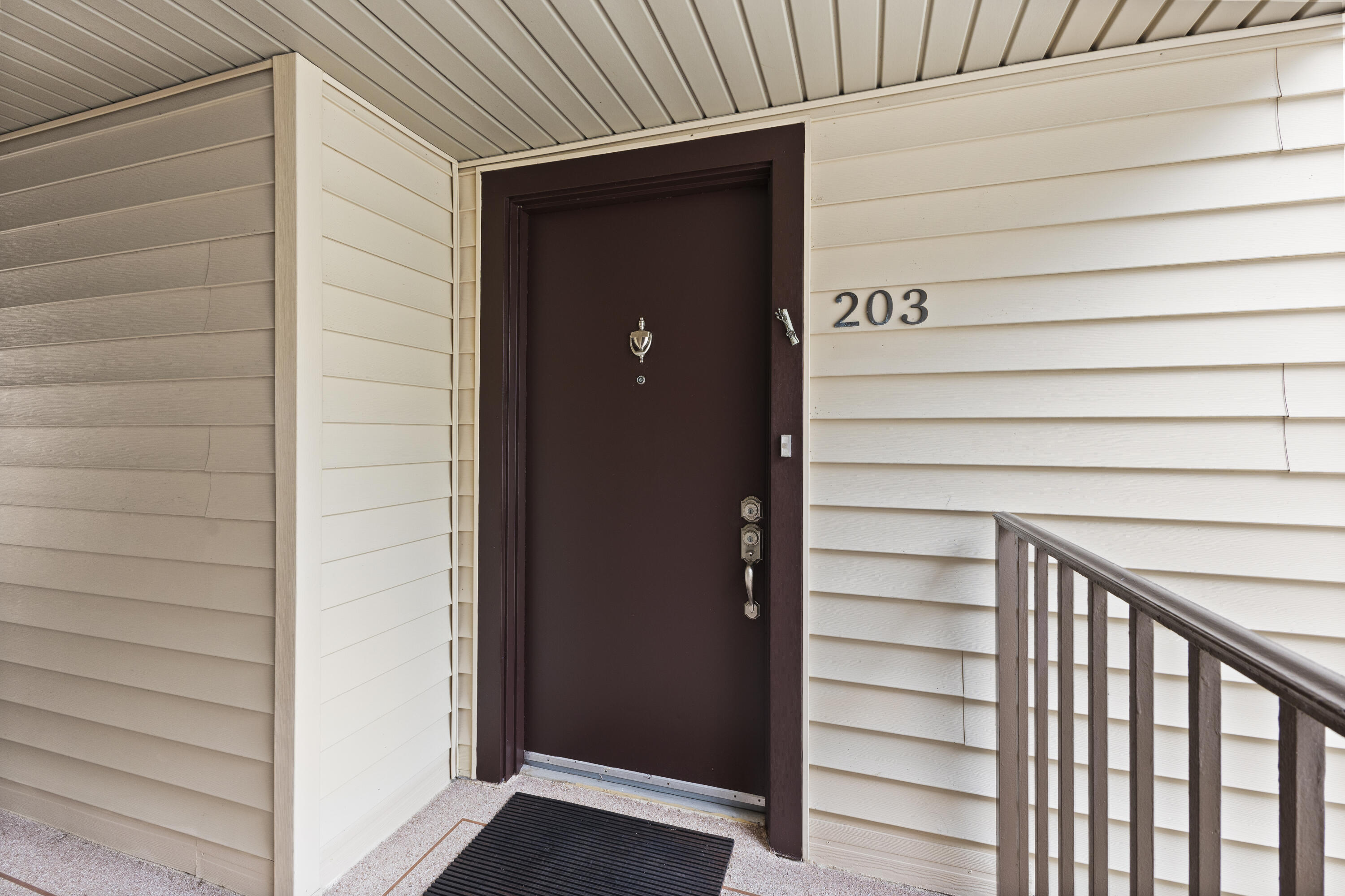 WITNEY A AND B CONDO - Residential