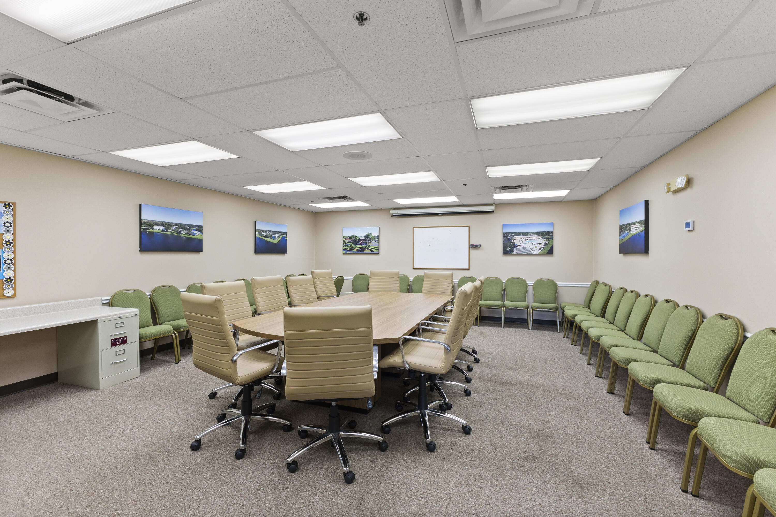 WITNEY A AND B CONDO - Residential