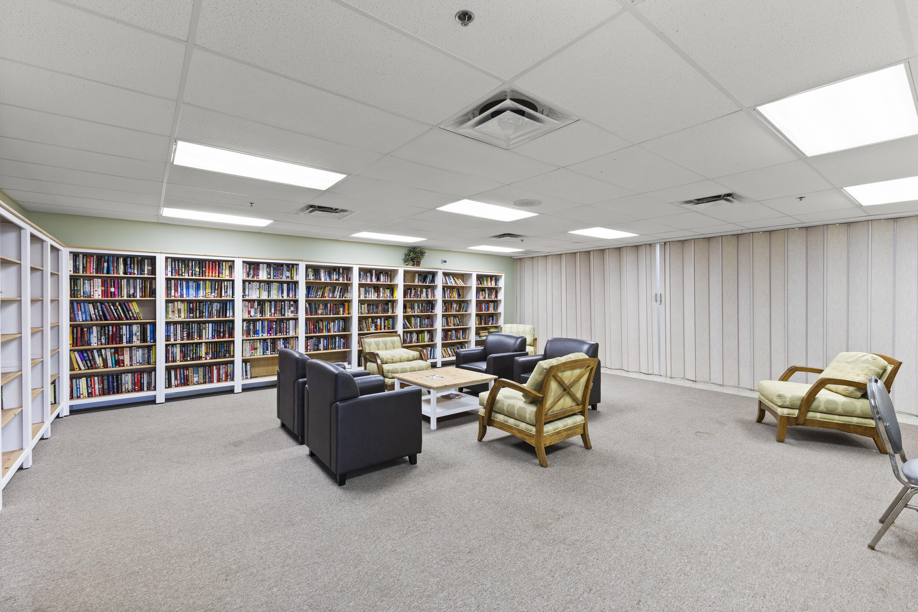 WITNEY A AND B CONDO - Residential