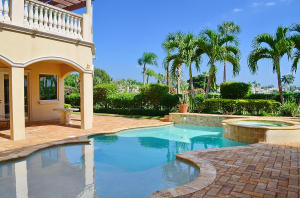 ST ANDREWS COUNTRY CLUB - Residential