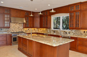 ST ANDREWS COUNTRY CLUB - Residential