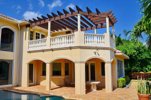 ST ANDREWS COUNTRY CLUB - Residential