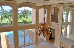 ST ANDREWS COUNTRY CLUB - Residential