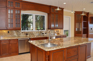 ST ANDREWS COUNTRY CLUB - Residential