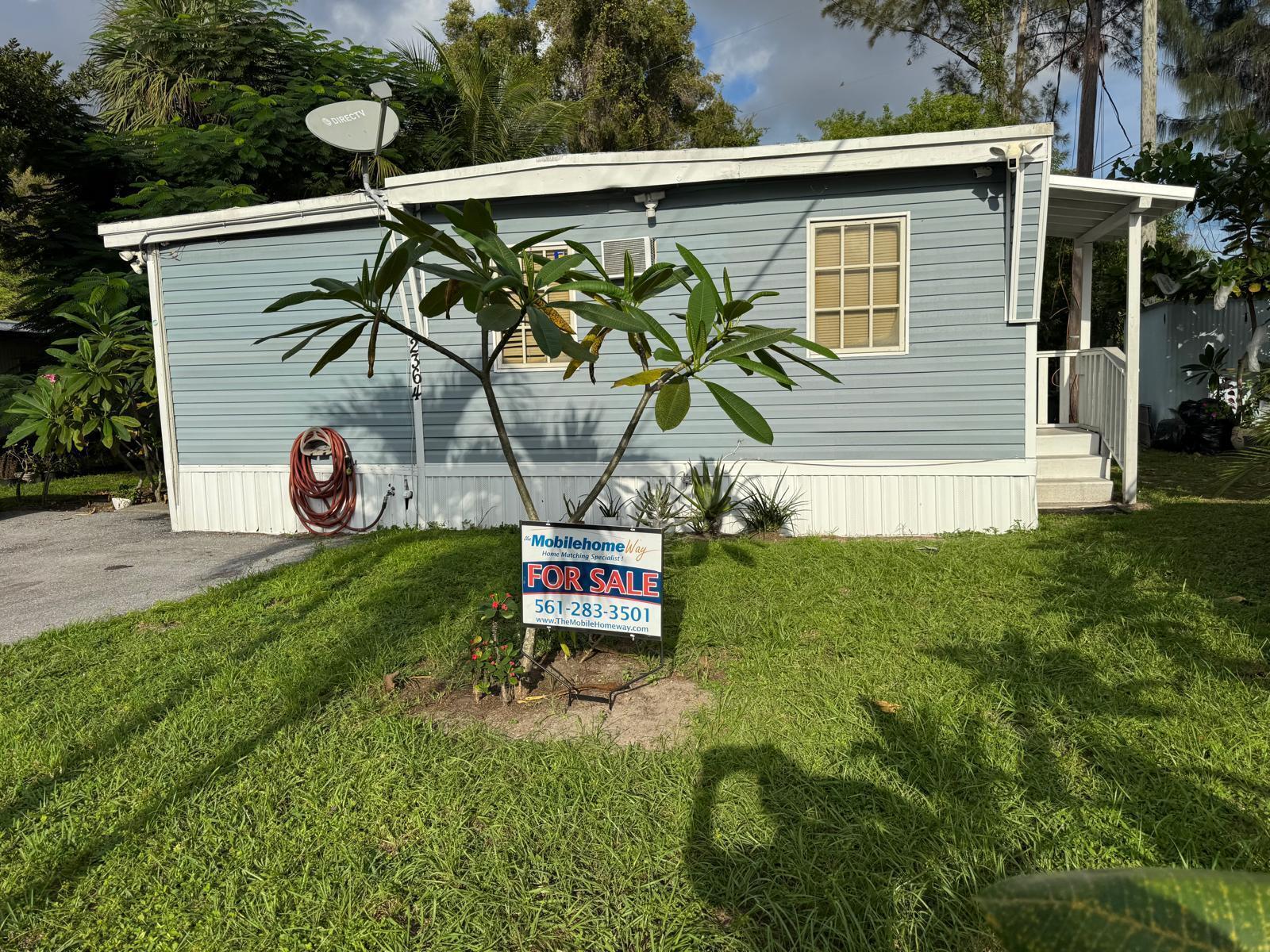 Holiday Plaza - Residential