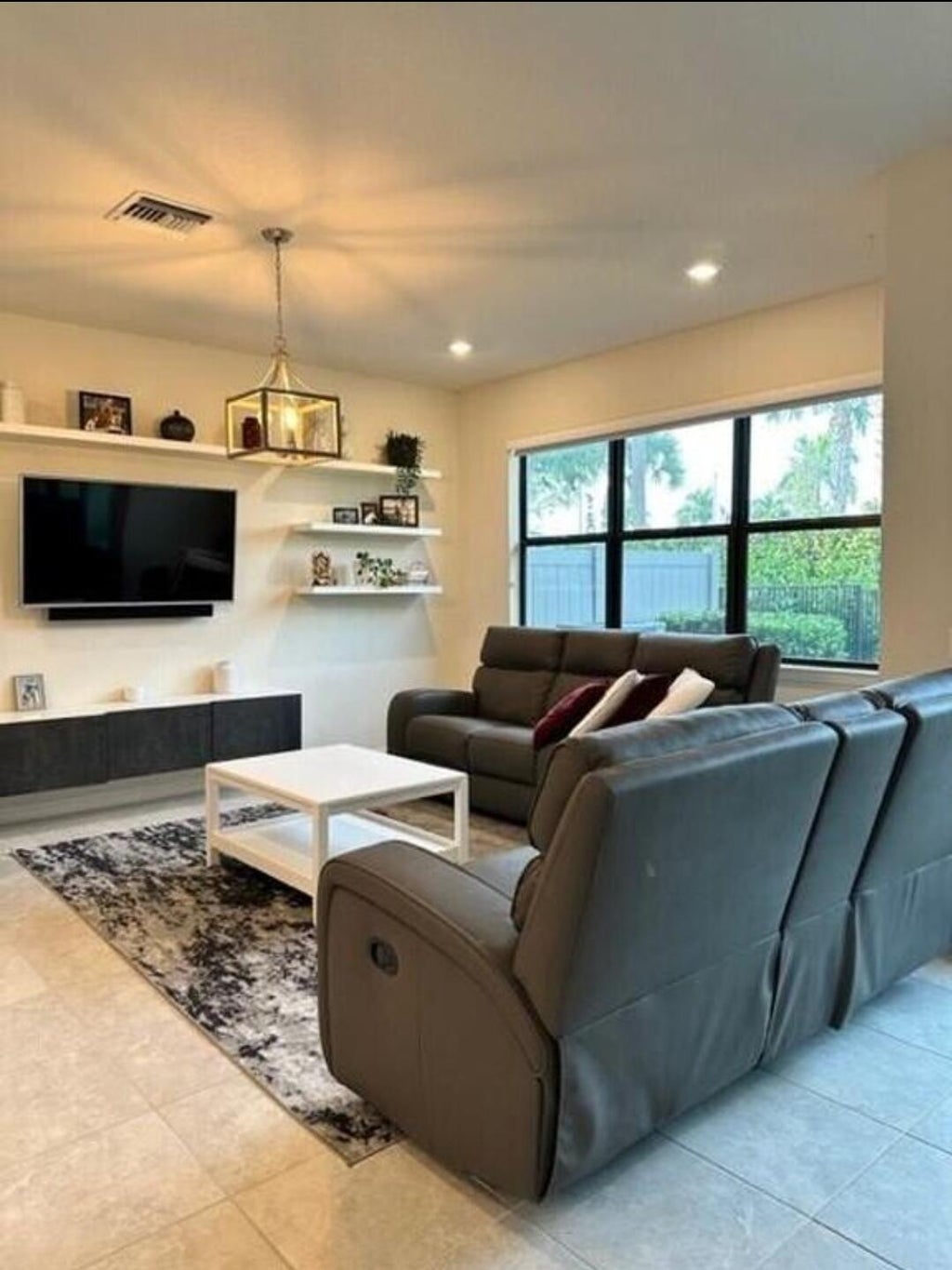 Photo of 4460 San Fratello Circle, Lake Worth, FL 33467 (MLS # R11000571)