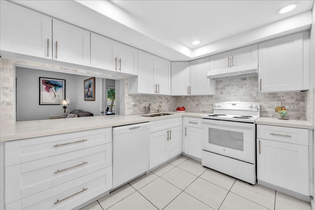 Photo of 3909 N Ocean Boulevard #113, Fort Lauderdale, FL 33308 (MLS # B26037823)