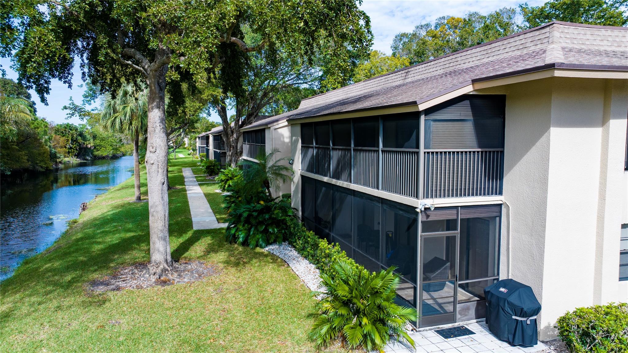 Hidden Woods Of Deer Cree - Residential Lease