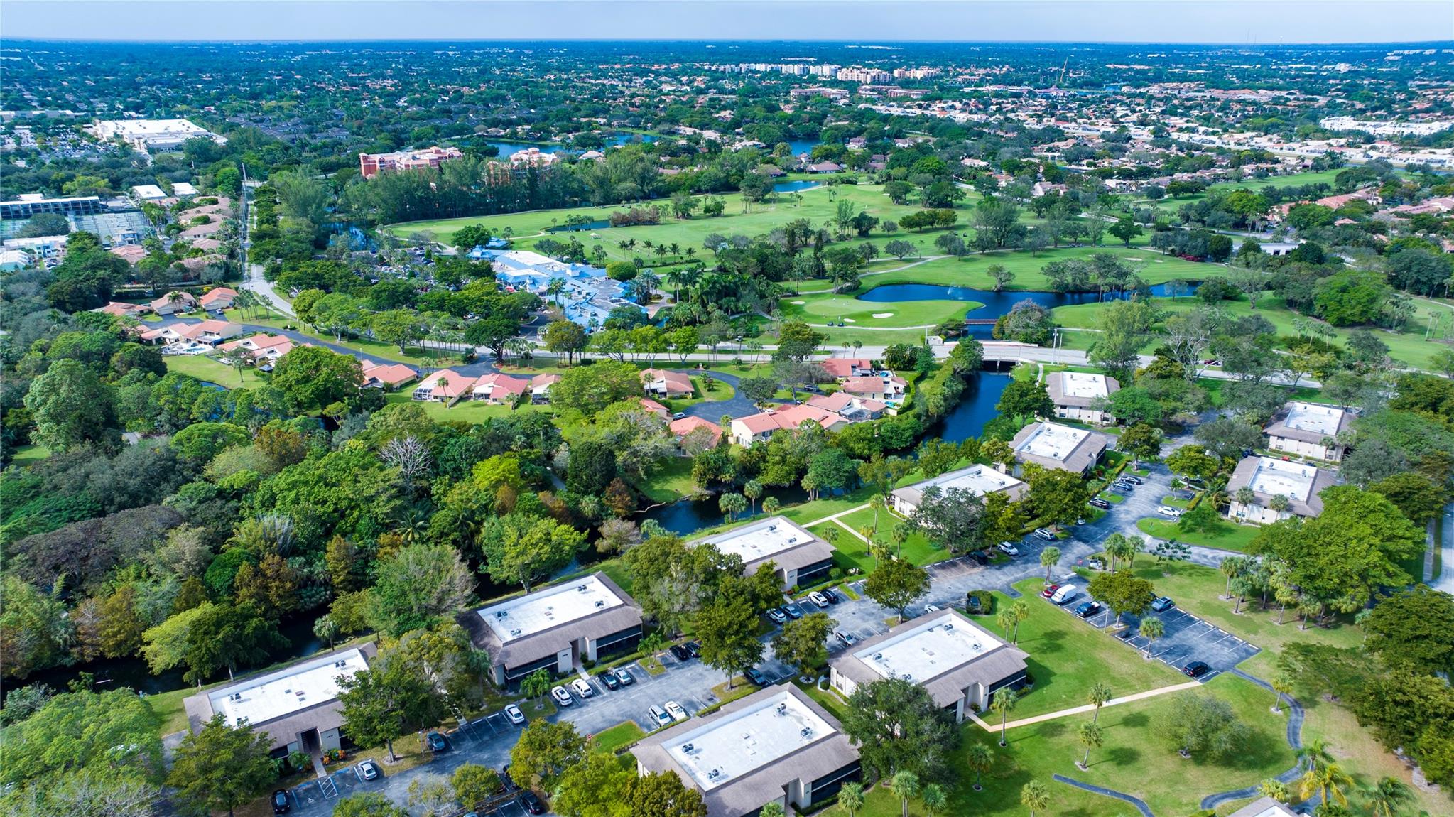 Hidden Woods Of Deer Cree - Residential Lease