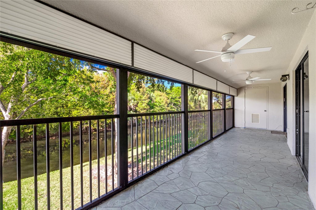Photo of 147 Deer Creek Boulevard, Deerfield Beach, FL 33442 (MLS # F10434758)