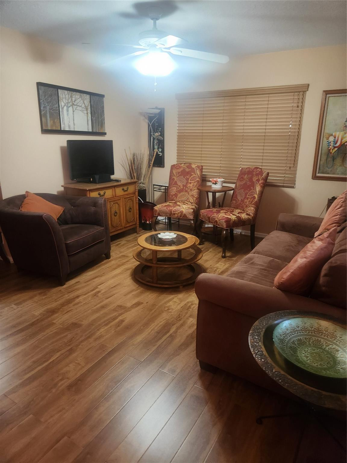 Century Village - Residential