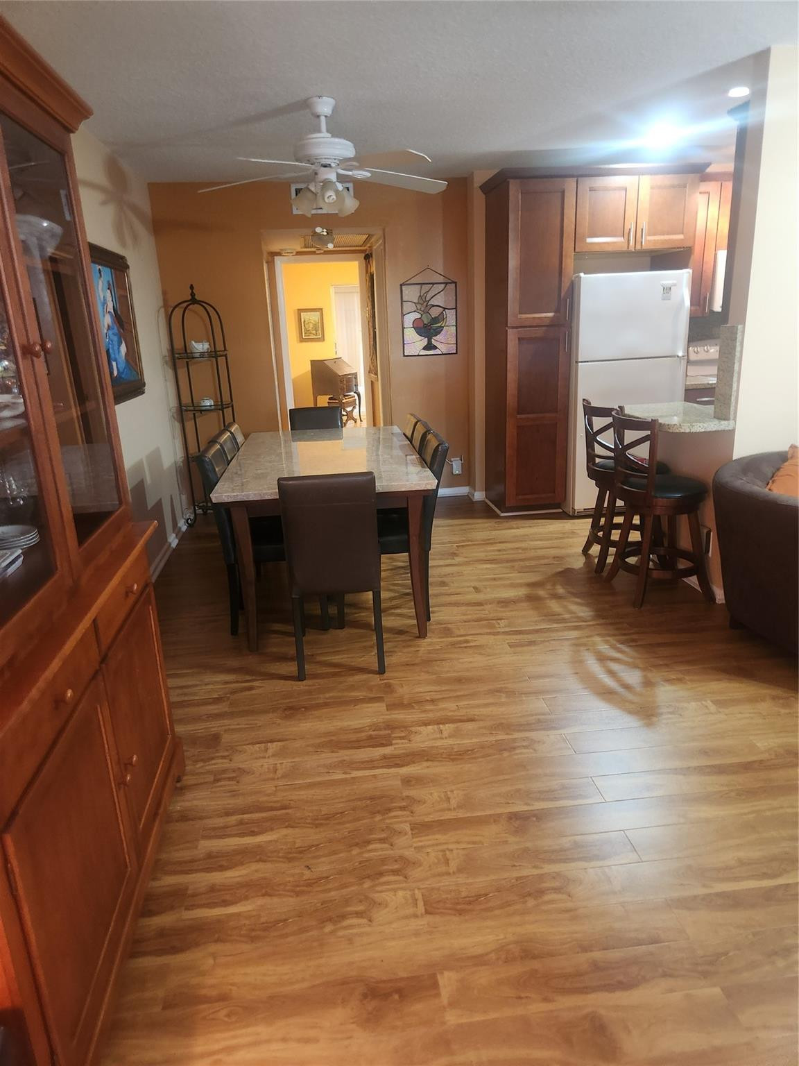 Century Village - Residential