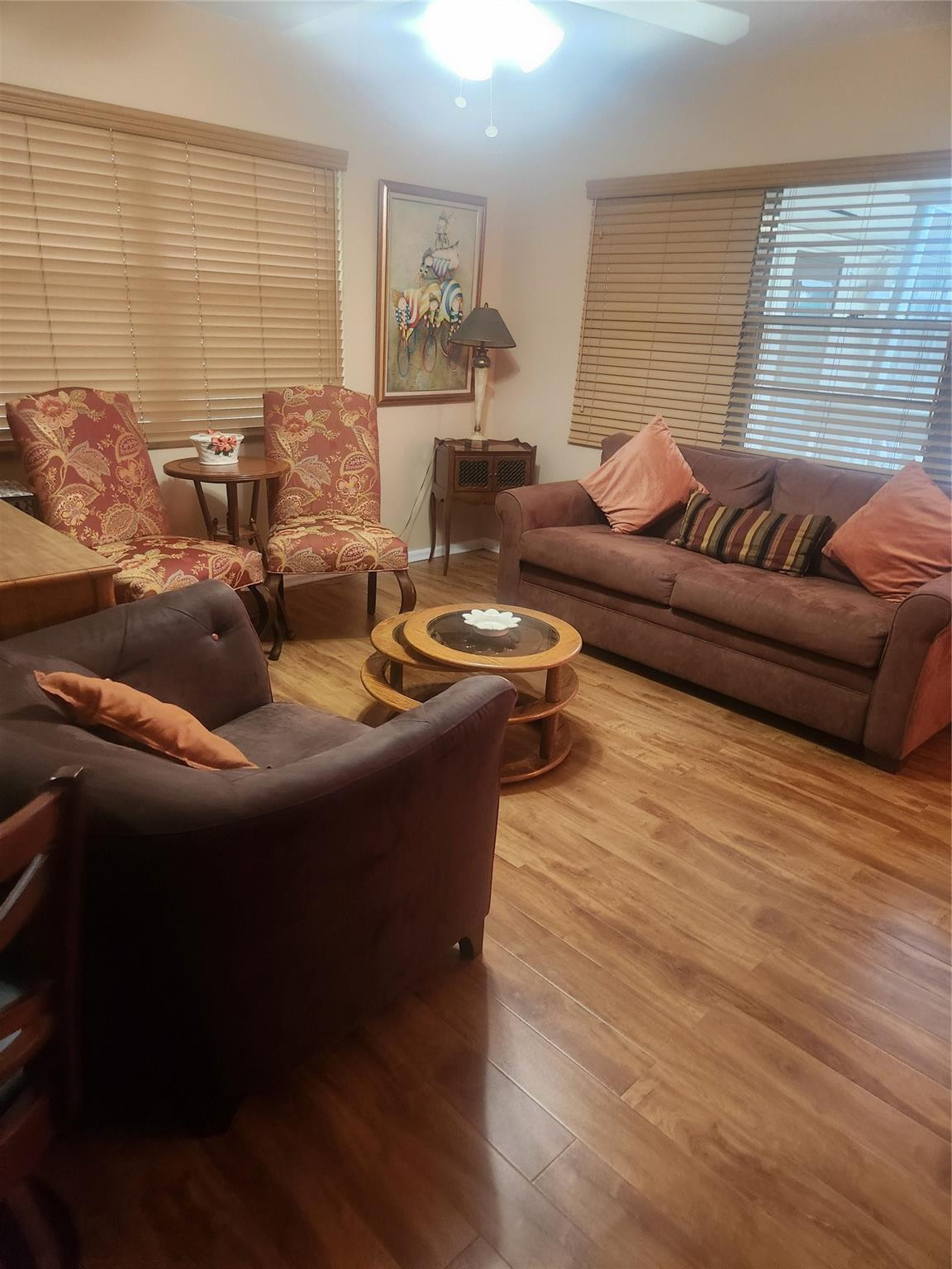 Century Village - Residential