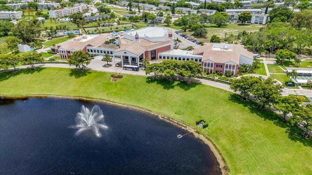 Century Village - Residential