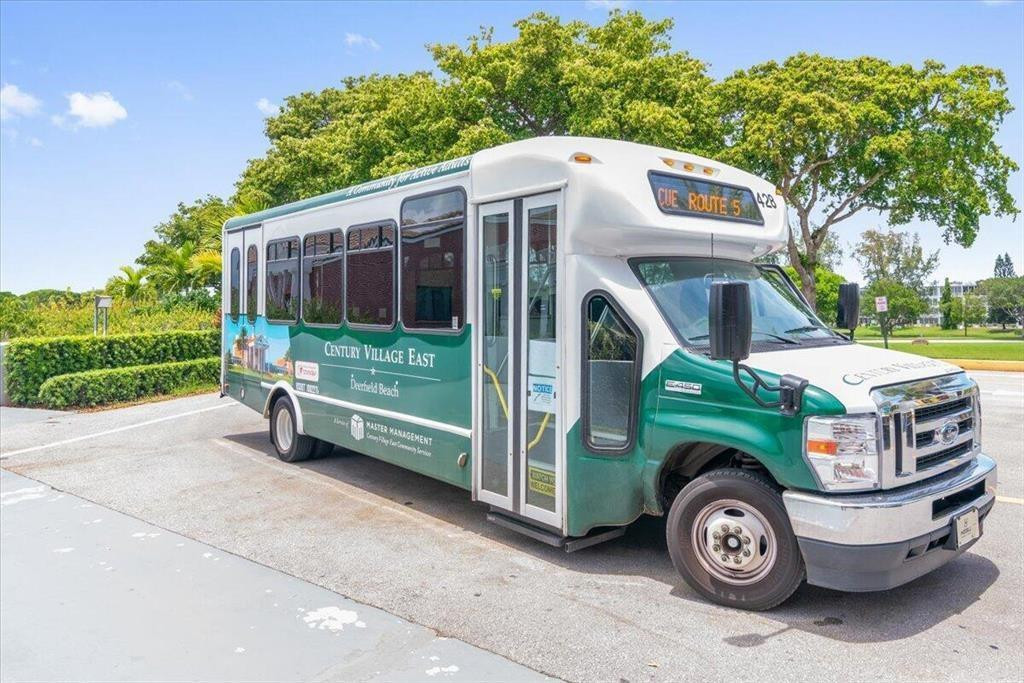 Century Village - Residential