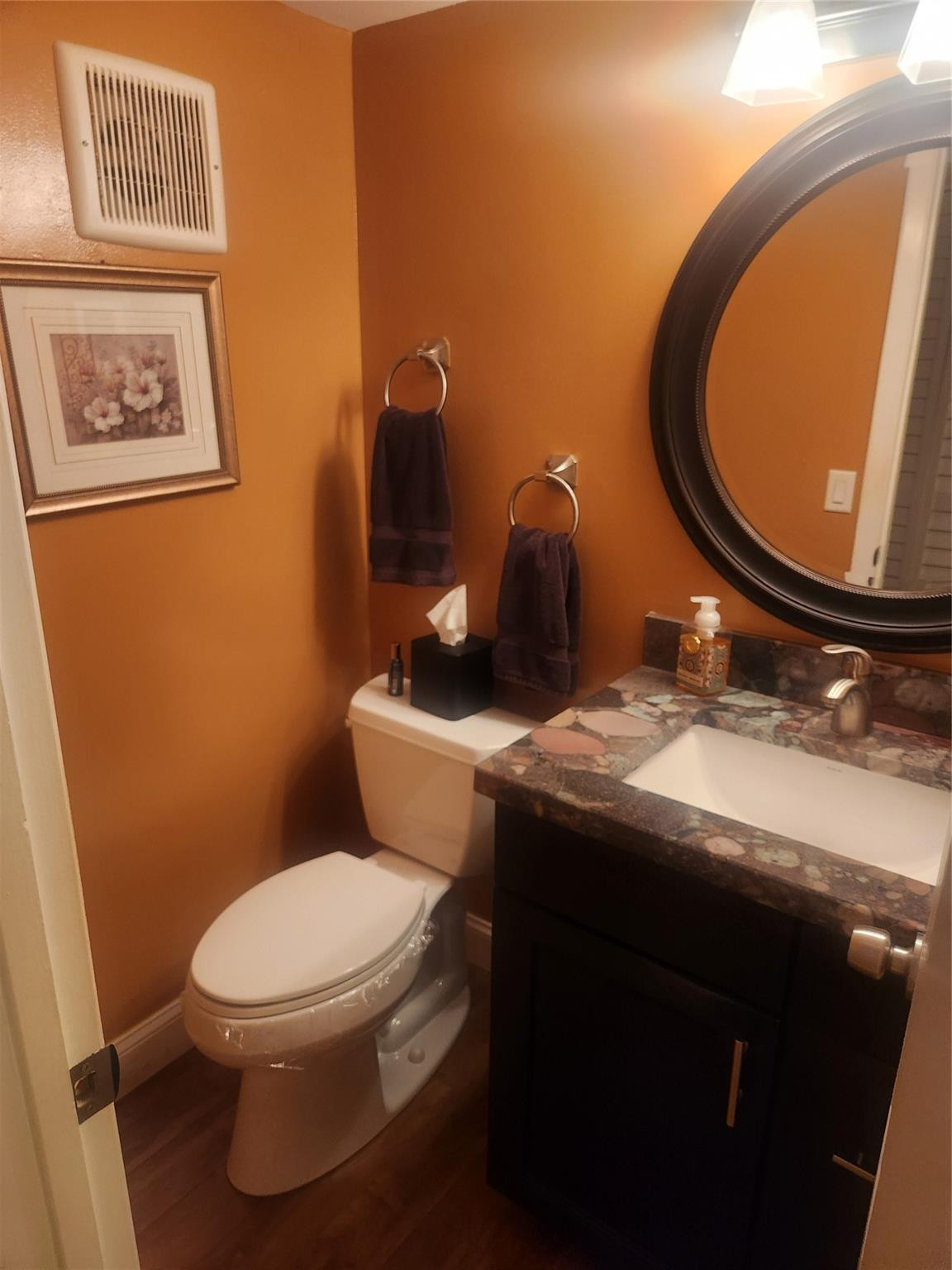 Century Village - Residential