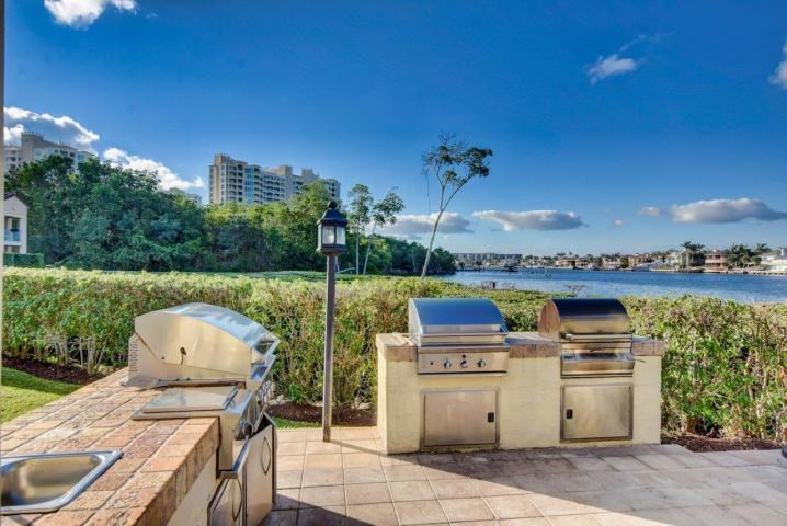 HIGHLAND BEACH CLUB CONDO - Residential Lease