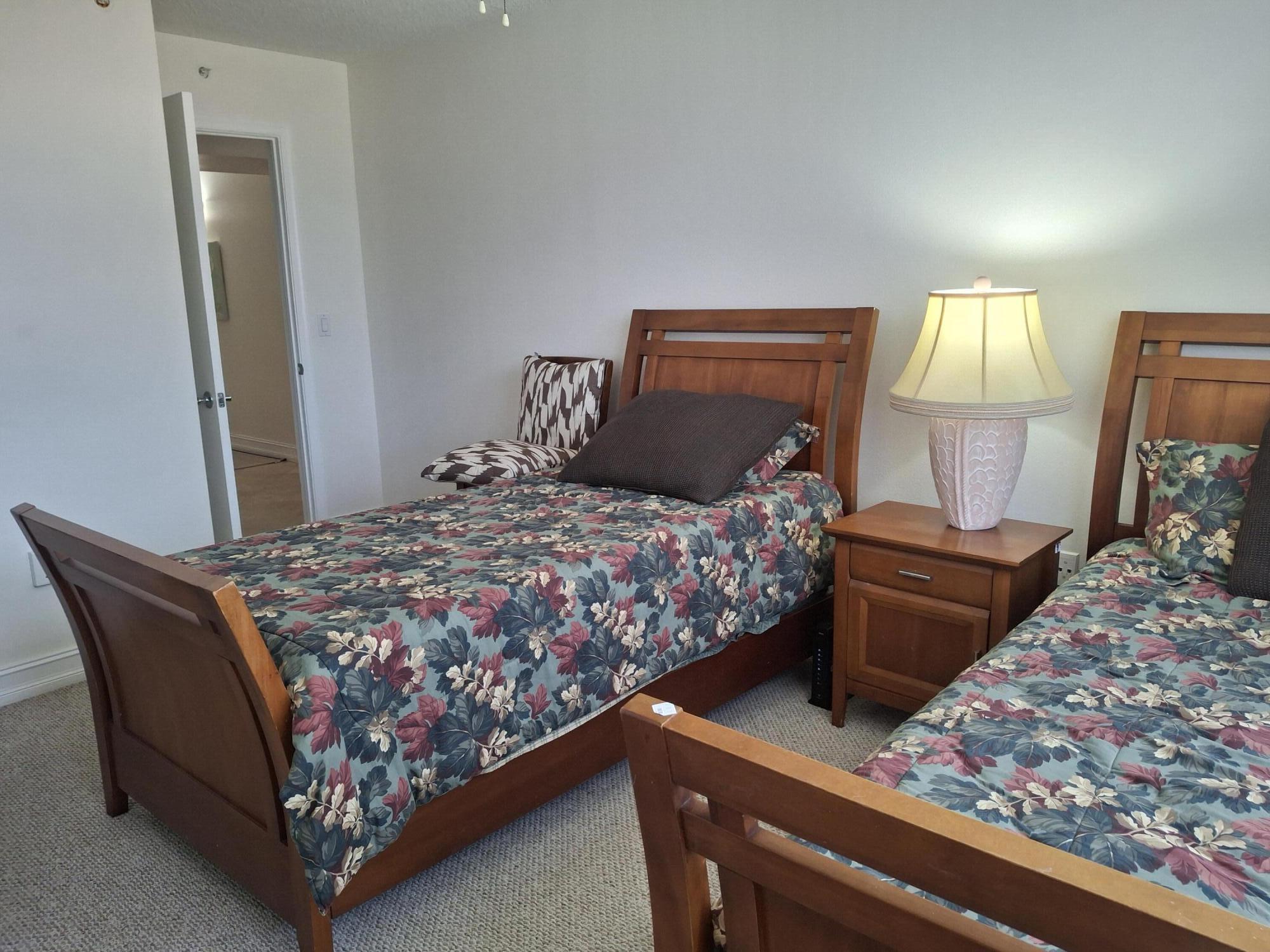 HIGHLAND BEACH CLUB CONDO - Residential Lease