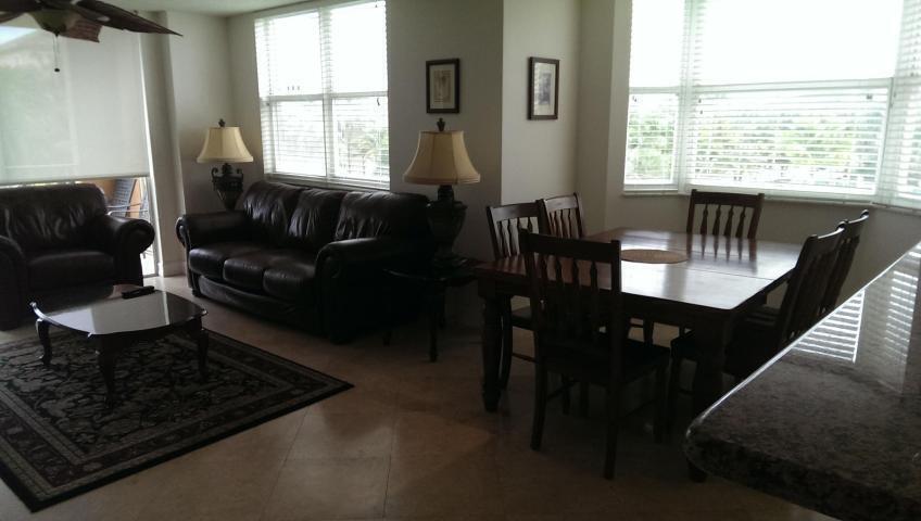 HIGHLAND BEACH CLUB CONDO - Residential Lease