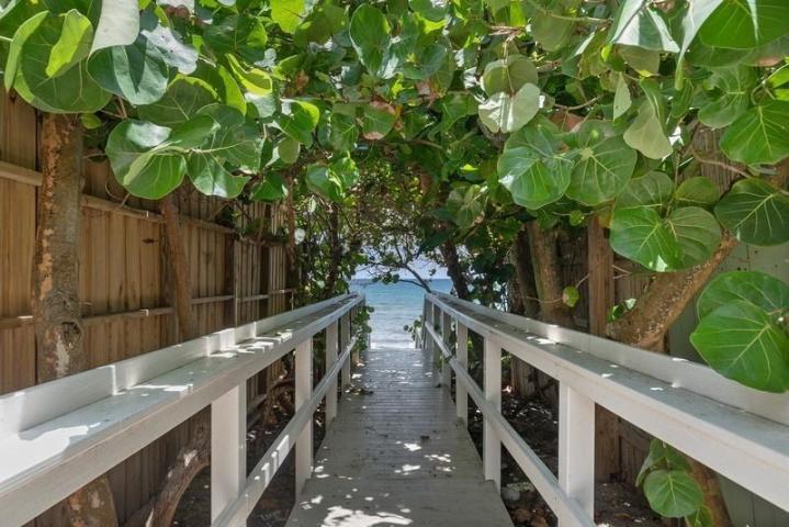 HIGHLAND BEACH CLUB CONDO - Residential Lease