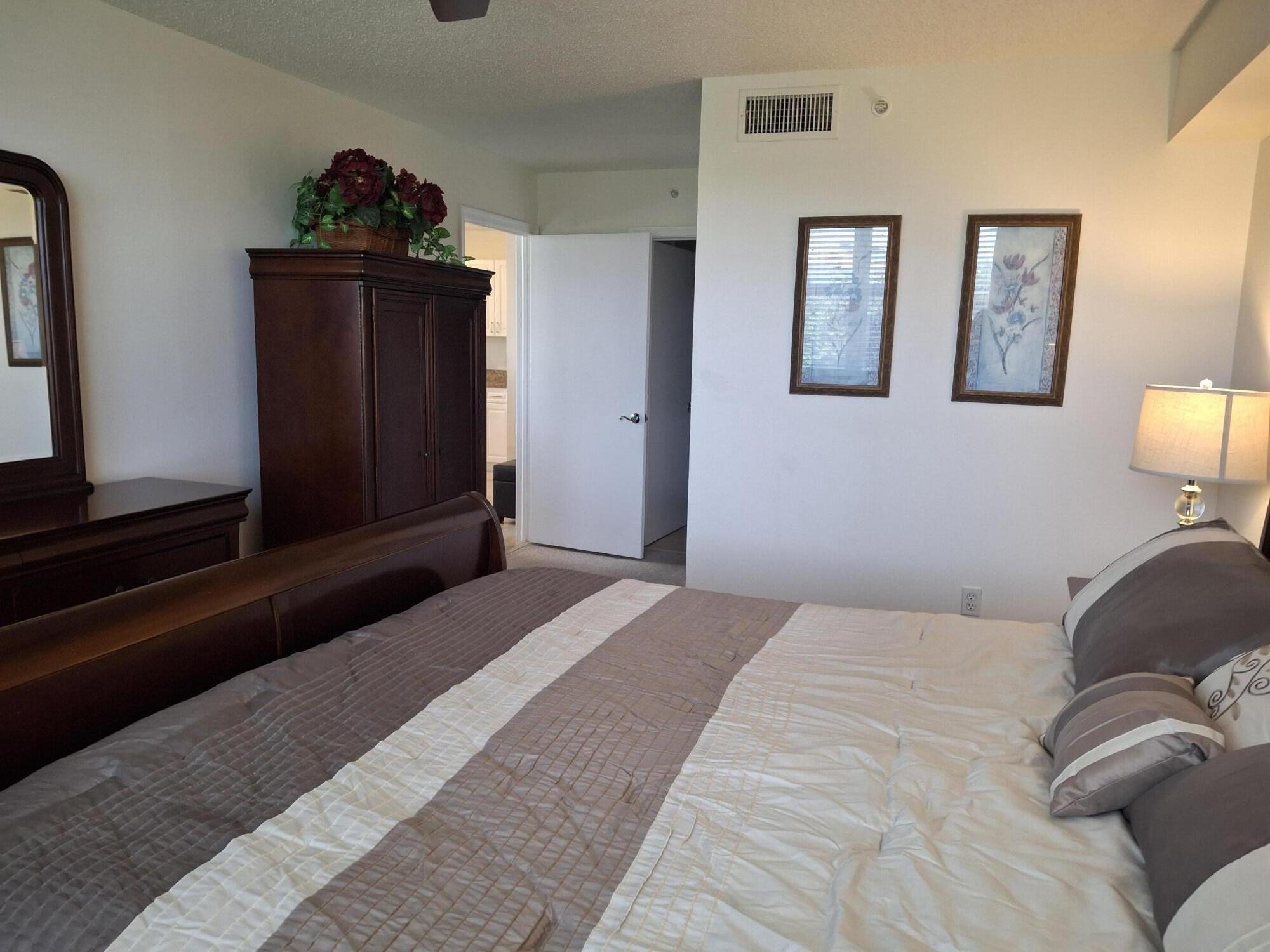 HIGHLAND BEACH CLUB CONDO - Residential Lease