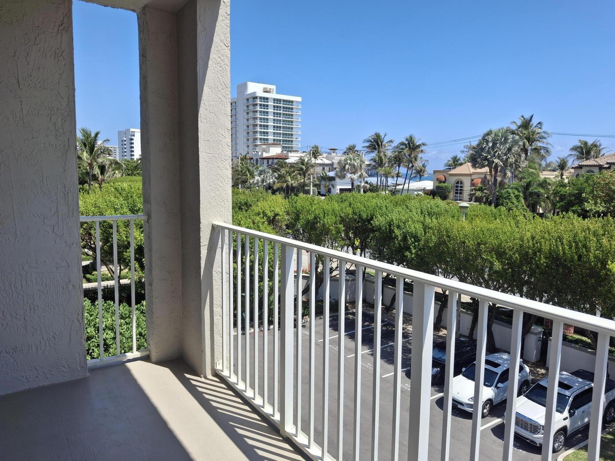 HIGHLAND BEACH CLUB CONDO - Residential Lease